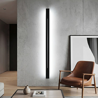 Lavisa - Long Strip LED Modern Wall Sconce Lighting