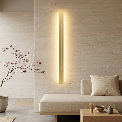 Lavisa - Long Strip LED Modern Wall Sconce Lighting