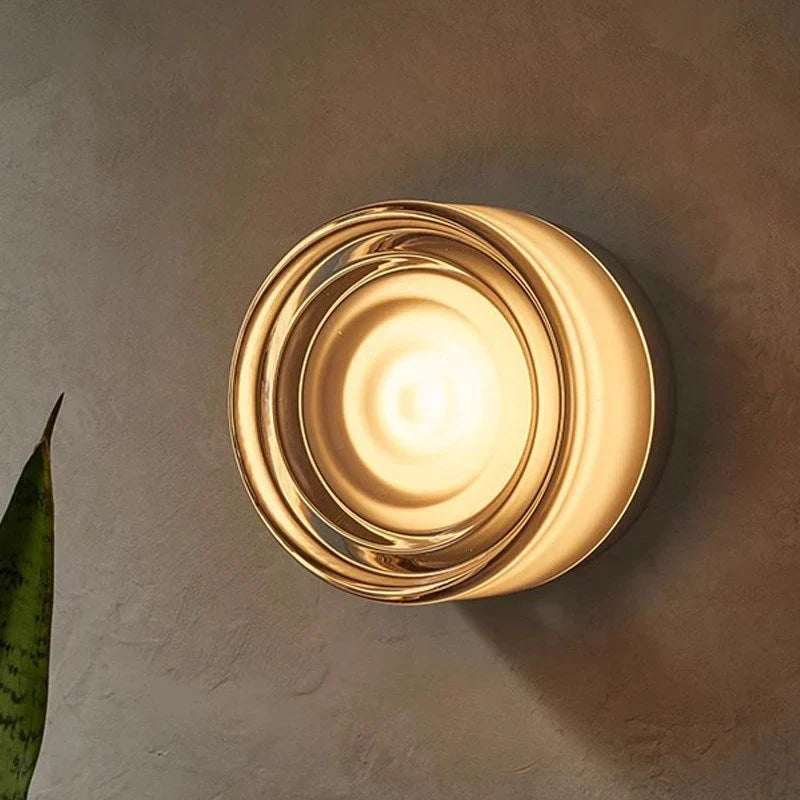 Lavisa - Dimmable Modern Ambient Wall Lamp