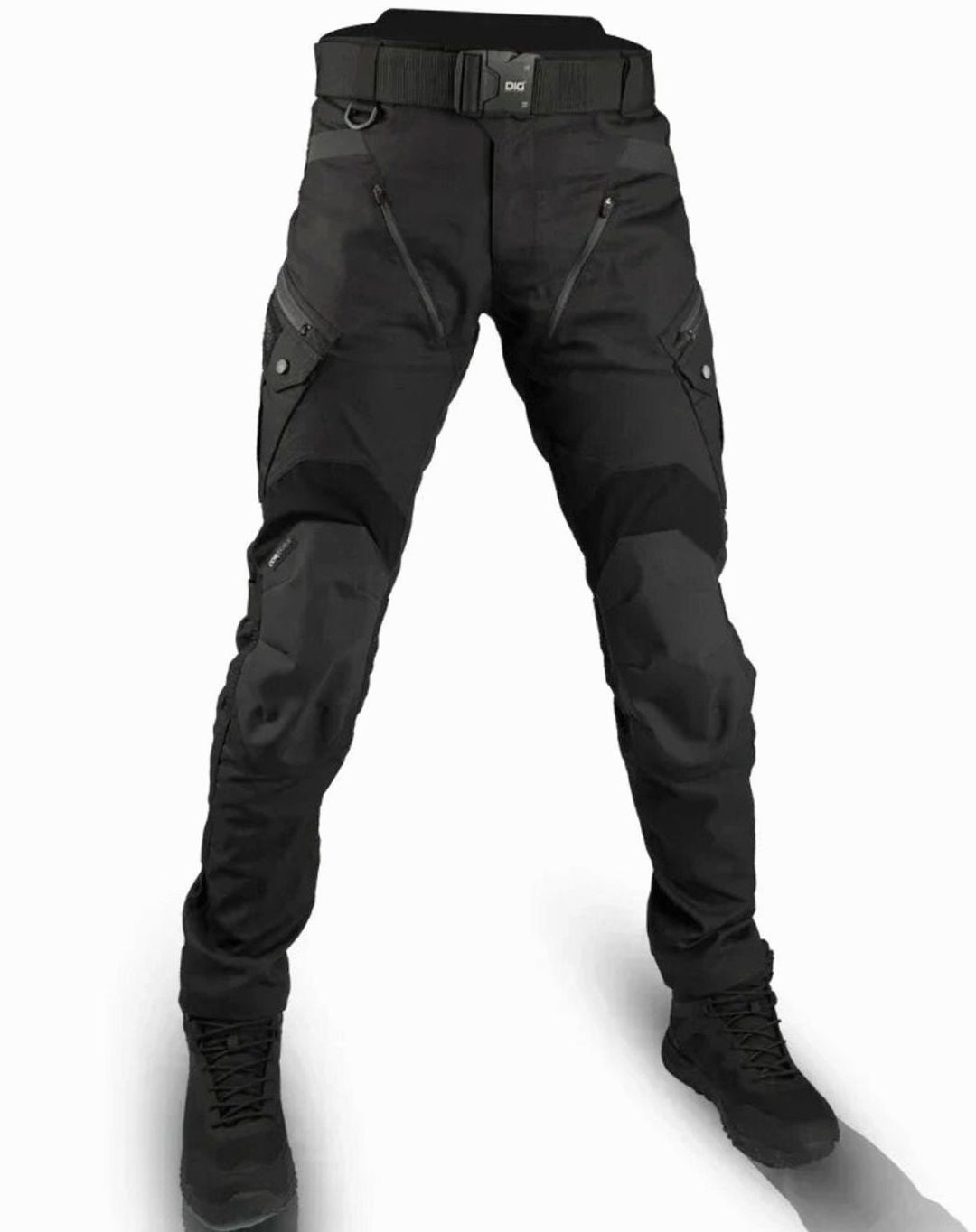 Lavisa - Men's Durable Tactical Cargo Pants