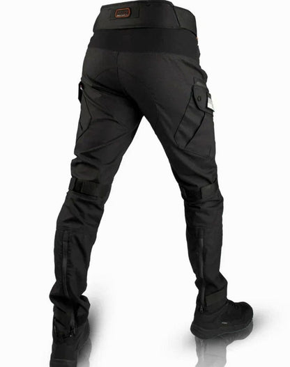 Lavisa - Men's Durable Tactical Cargo Pants