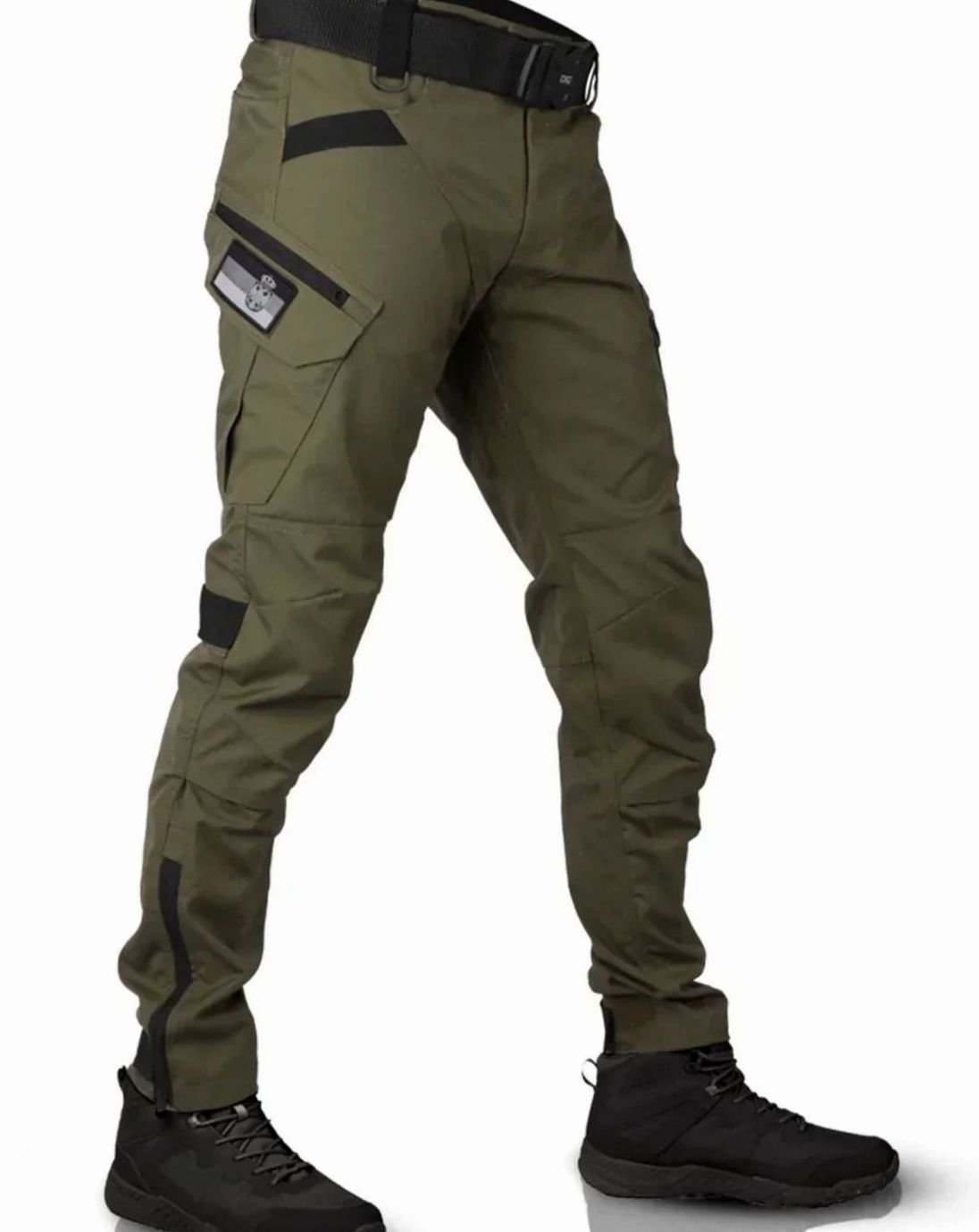 Lavisa - Men's Durable Tactical Cargo Pants