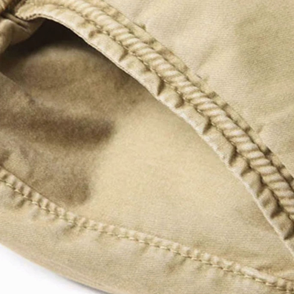 Lavisa - Men's Tapered Cargo Jogger Pants