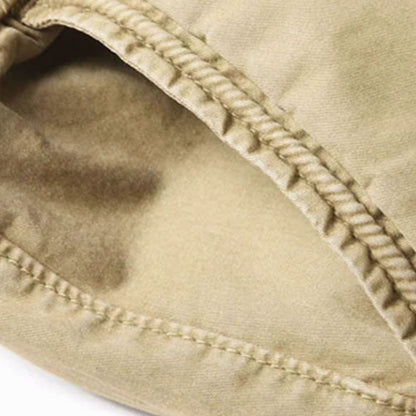 Lavisa - Men's Tapered Cargo Jogger Pants