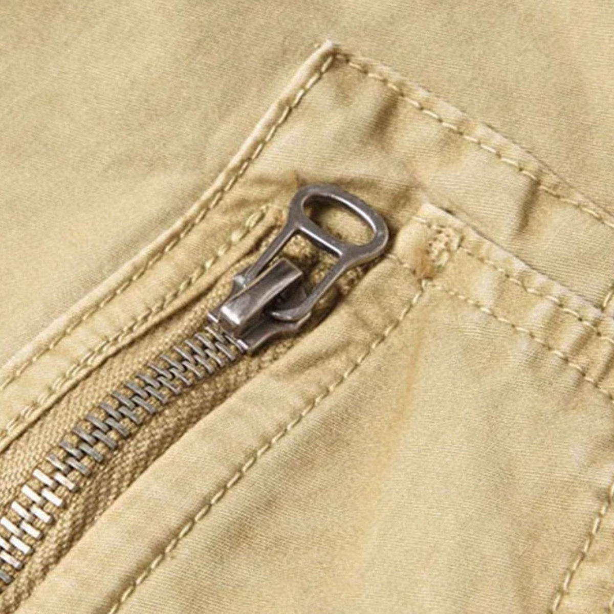 Lavisa - Men's Tapered Cargo Jogger Pants