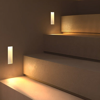 Lavisa - Minimalist LED Recessed Wall Sconce