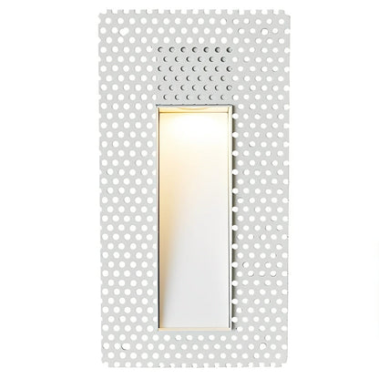 Lavisa - Motion Sensor LED Recessed Stairway Light
