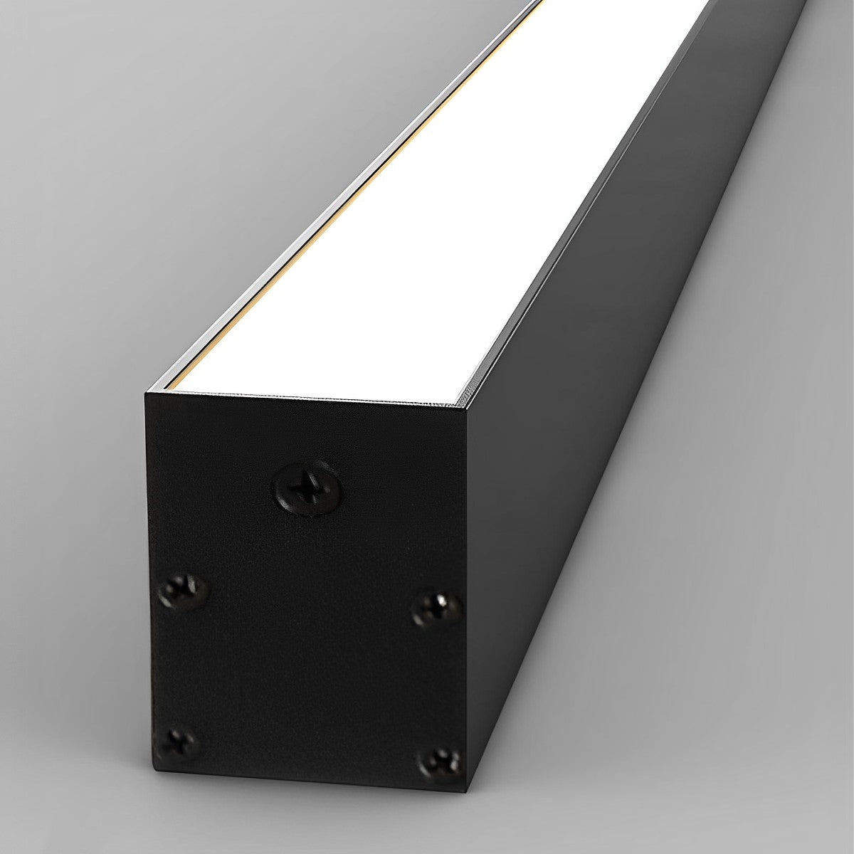 Lavisa - Modern LED Ceiling Light Strip Dimmable Chandelier