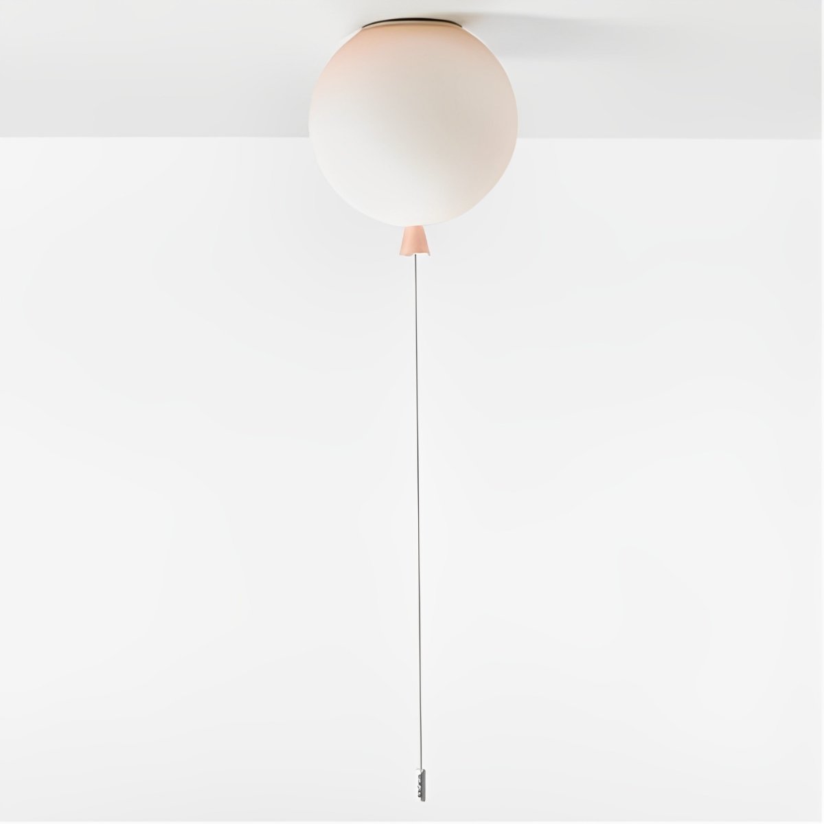 Lavisa - Modern Colorful Balloon LED Ceiling Light