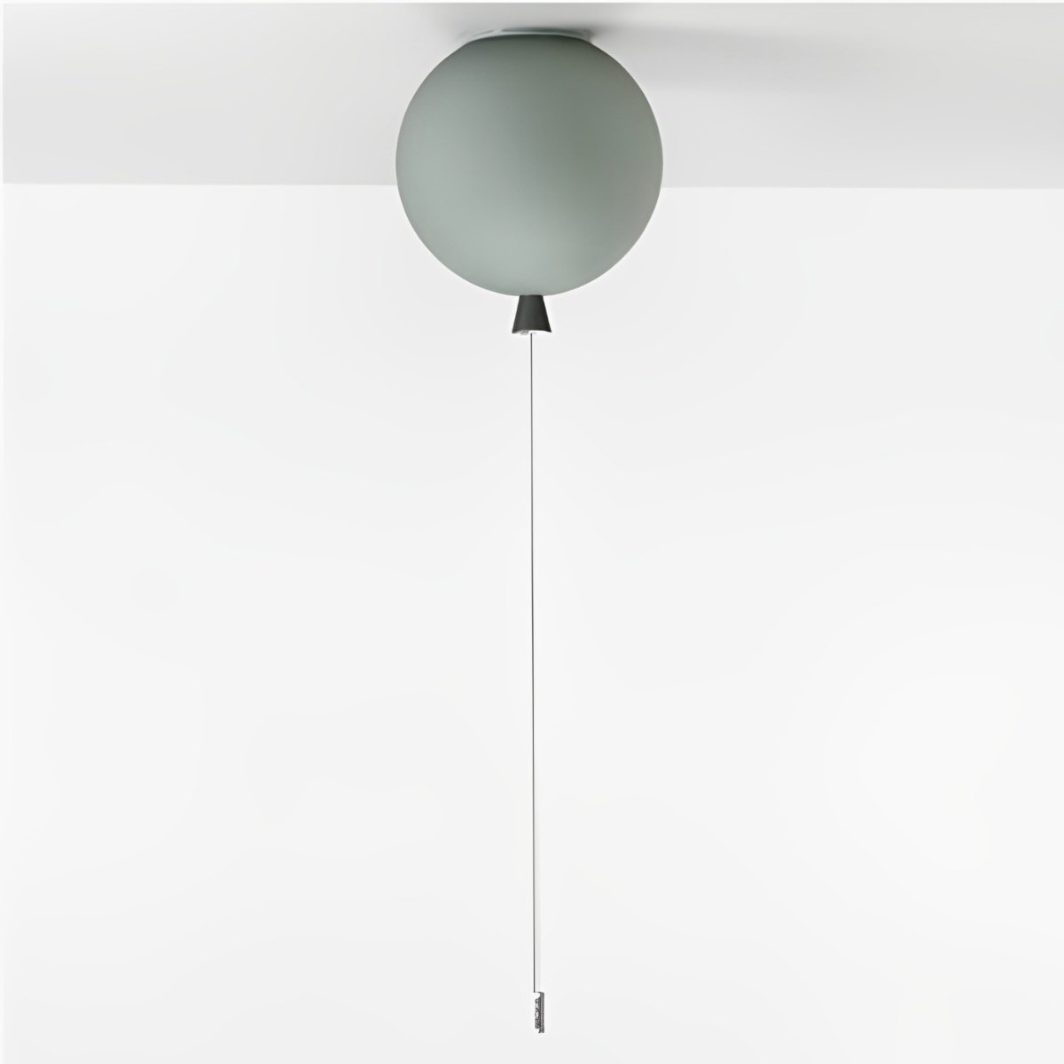 Lavisa - Modern Colorful Balloon LED Ceiling Light