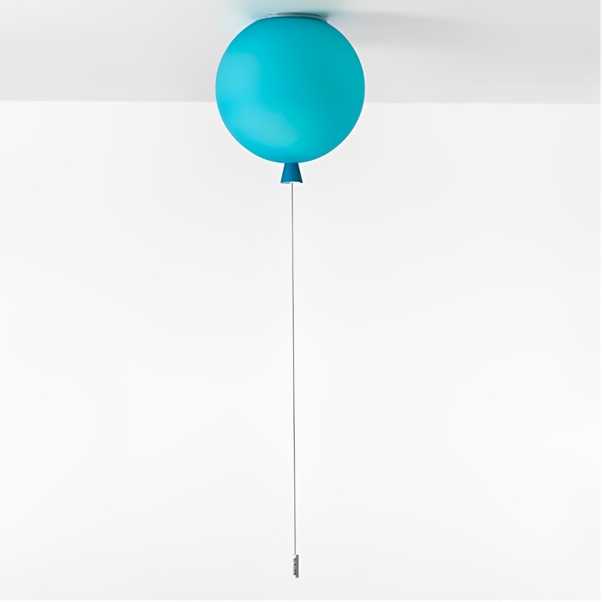 Lavisa - Modern Colorful Balloon LED Ceiling Light