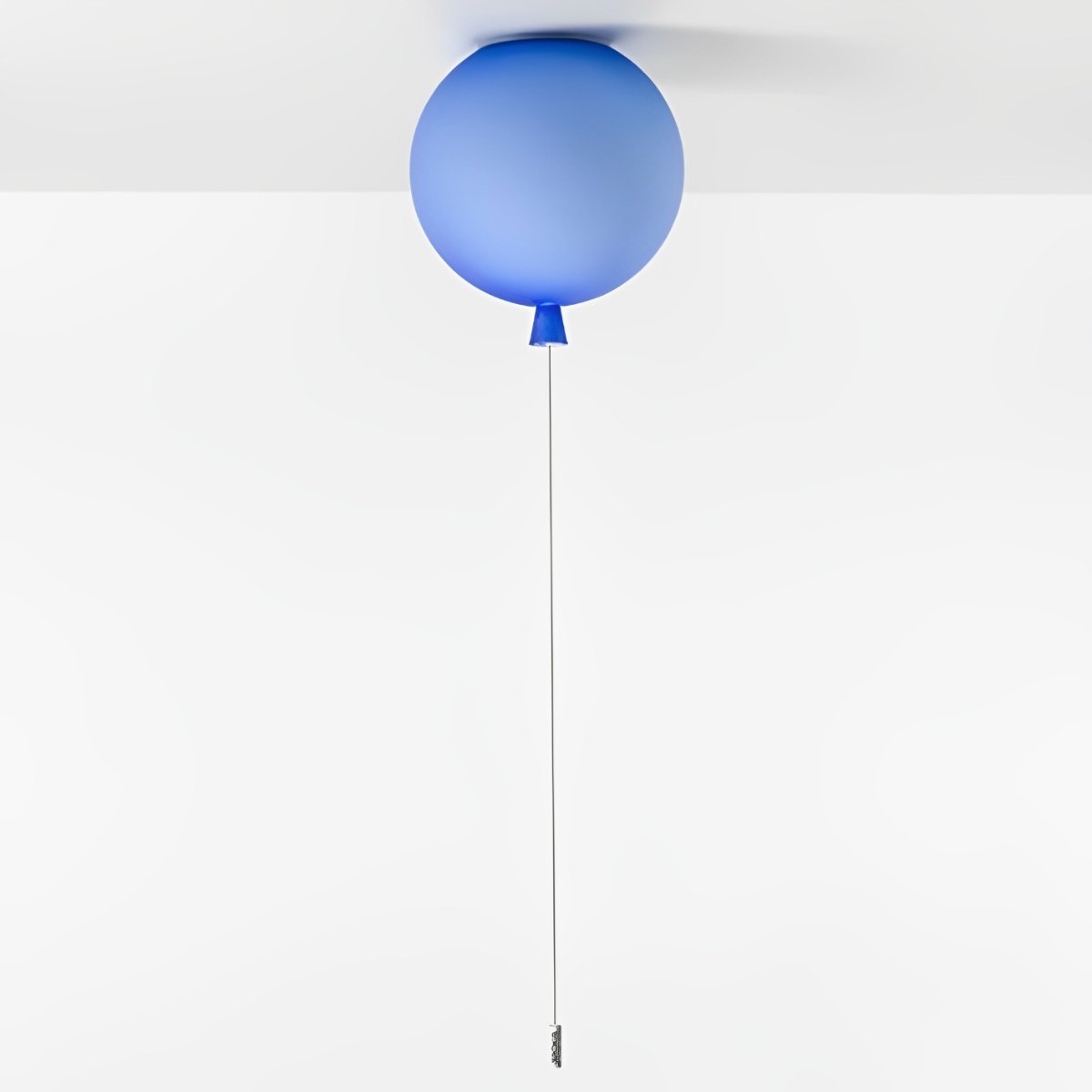 Lavisa - Modern Colorful Balloon LED Ceiling Light