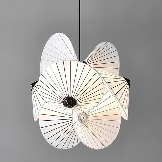 Lavisa - Modern Creative Umbrella Art Chandelier Light