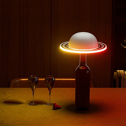 Lavisa - Modern Galaxy System Dimmable LED Table Lamp
