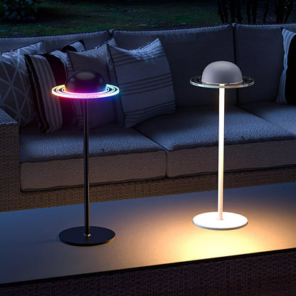 Lavisa - Modern Galaxy System Dimmable LED Table Lamp