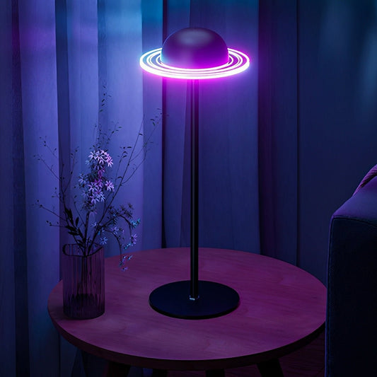 Lavisa - Modern Galaxy System Dimmable LED Table Lamp
