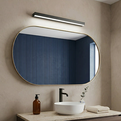 Lavisa - Modern LED Vanity Mirror Wall Sconce