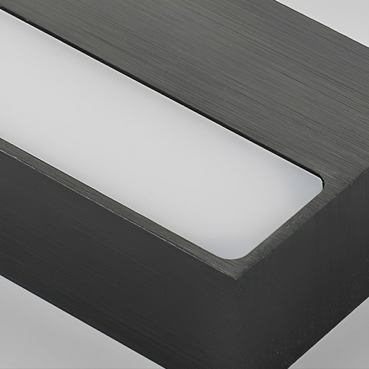 Lavisa - Modern LED Vanity Mirror Wall Sconce