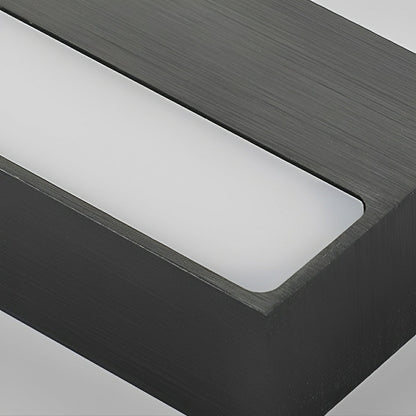 Lavisa - Modern LED Vanity Mirror Wall Sconce