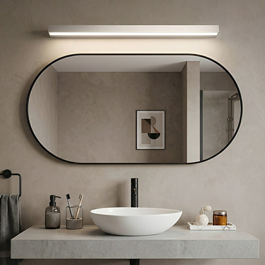 Lavisa - Modern LED Vanity Mirror Wall Sconce