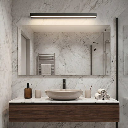 Lavisa - Modern LED Vanity Mirror Wall Sconce