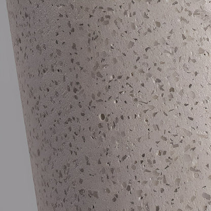 Lavisa - Modern Cylinder Concrete LED Pendant Light