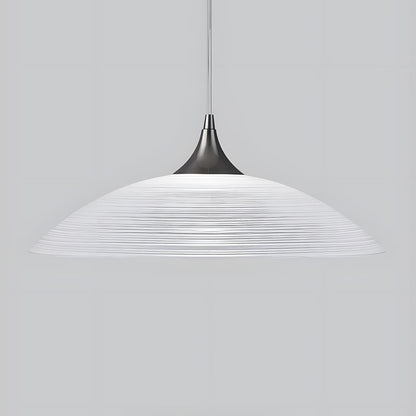 Lavisa - Modern Minimalist Dish Bar LED Pendant Light