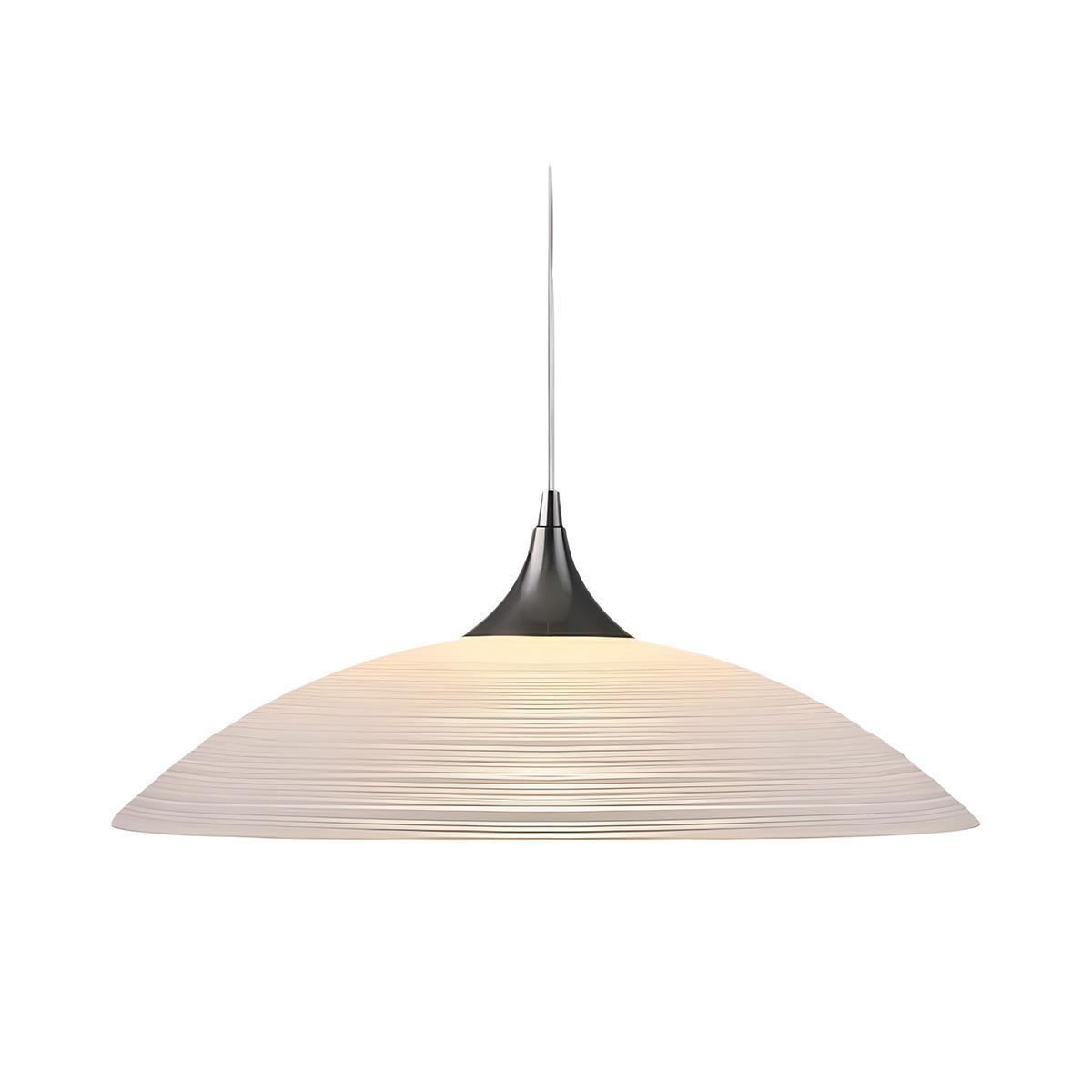 Lavisa - Modern Minimalist Dish Bar LED Pendant Light