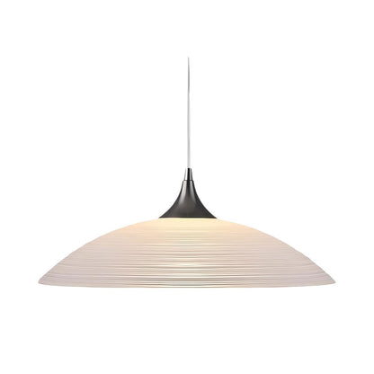 Lavisa - Modern Minimalist Dish Bar LED Pendant Light