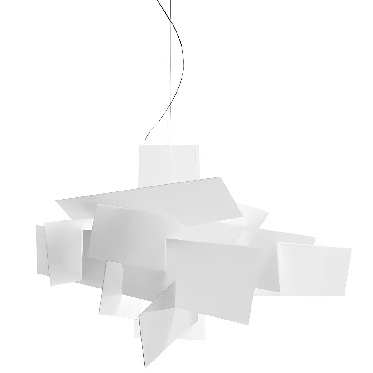 Lavisa - Modern Minimalist Geometric Art Pendant Light