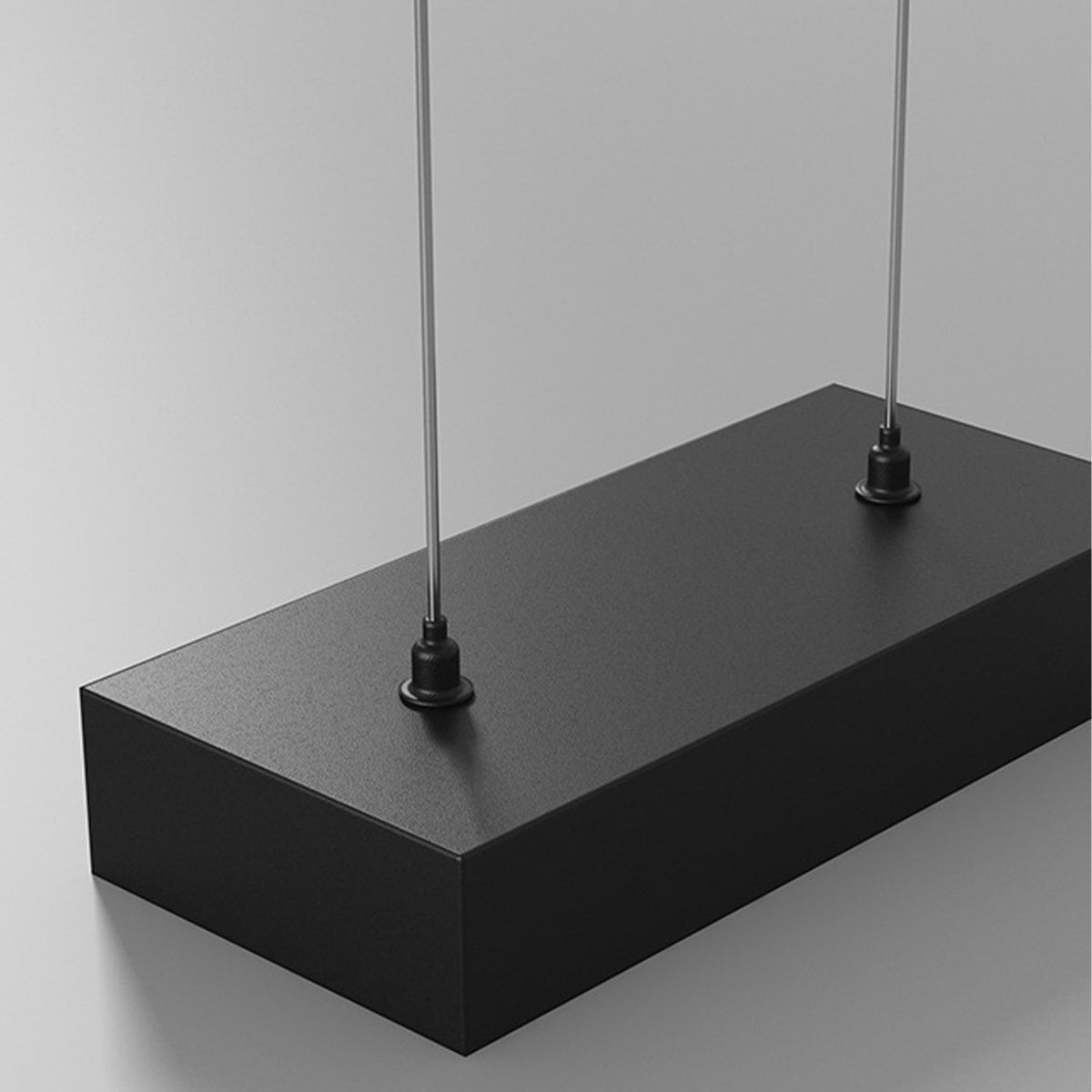 Lavisa - Modern Minimalist Geometric LED Pendant Light