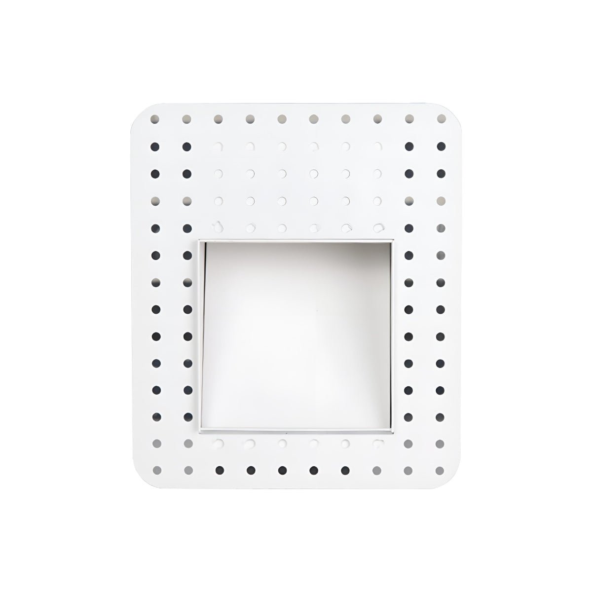 Lavisa - Recessed LED Stairway Wall Light - Modern Minimalist Foot Light