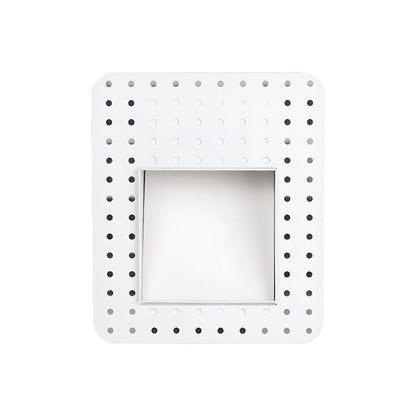 Lavisa - Recessed LED Stairway Wall Light - Modern Minimalist Foot Light
