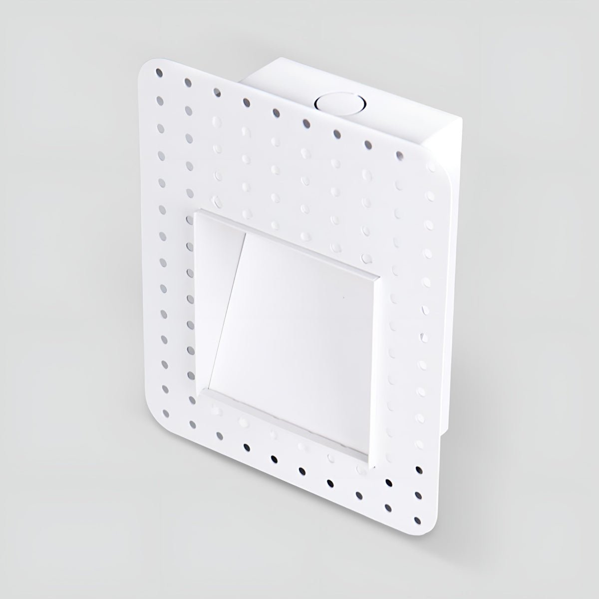 Lavisa - Recessed LED Stairway Wall Light - Modern Minimalist Foot Light