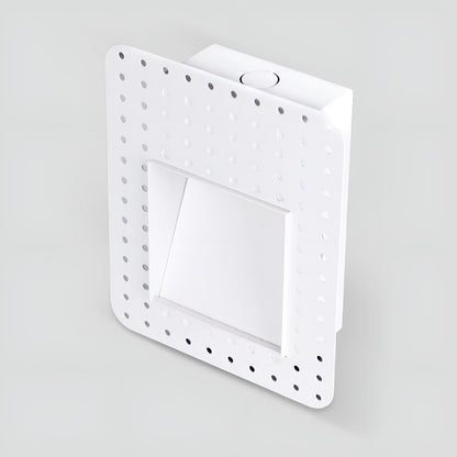 Lavisa - Recessed LED Stairway Wall Light - Modern Minimalist Foot Light