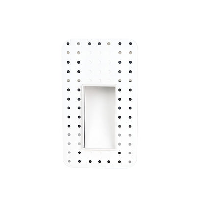 Lavisa - Recessed LED Stairway Wall Light - Modern Minimalist Foot Light