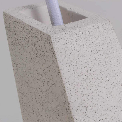 Lavisa - Industrial Concrete LED Pendant Light