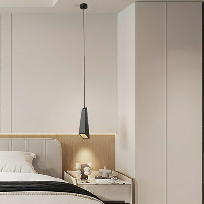 Lavisa - Industrial Concrete LED Pendant Light