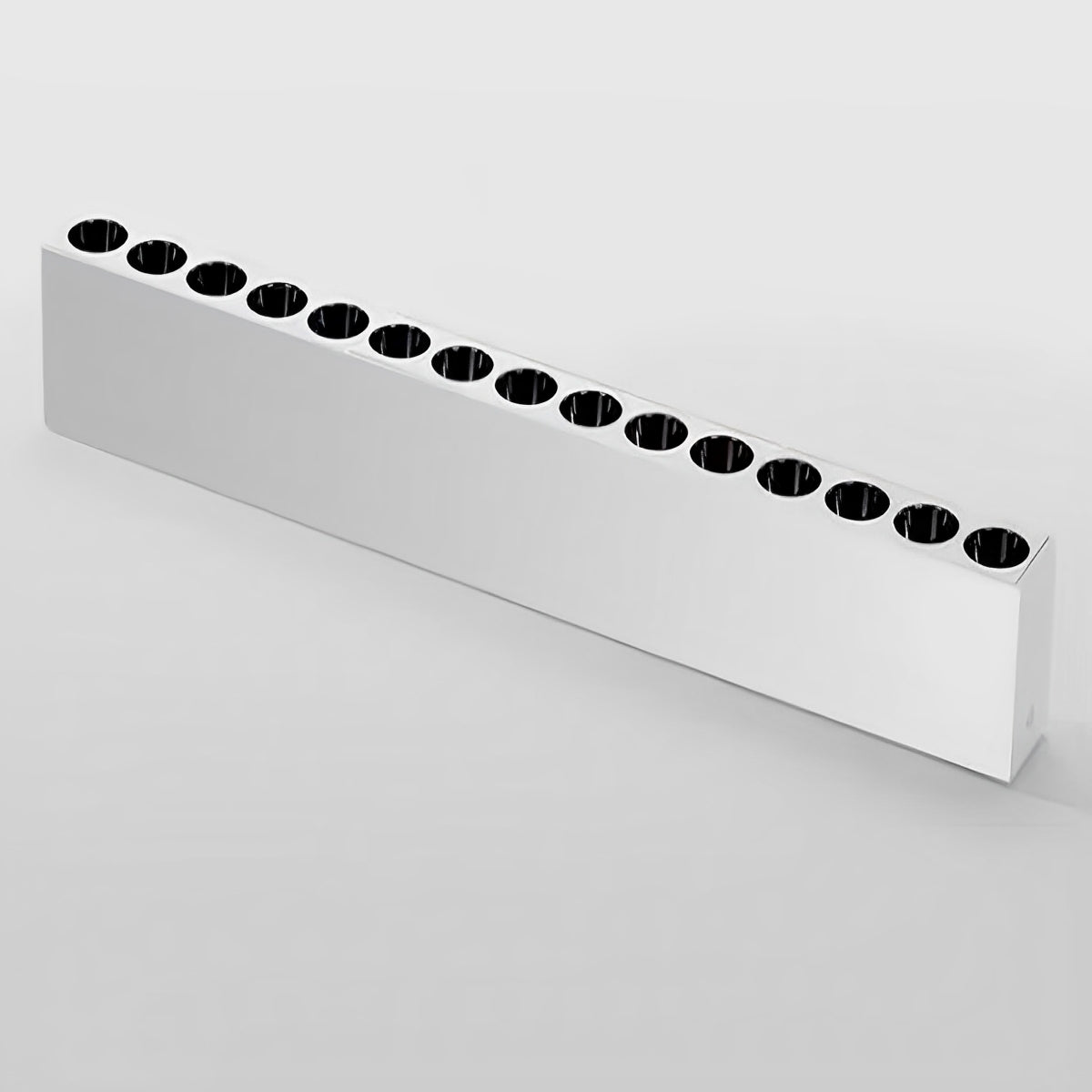Lavisa - Modern Minimalist LED Long Strip Linear Spotlight