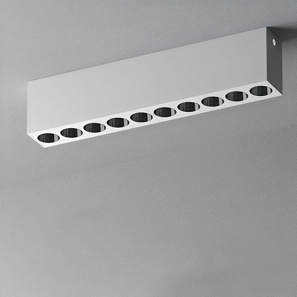 Lavisa - Modern Minimalist LED Long Strip Linear Spotlight