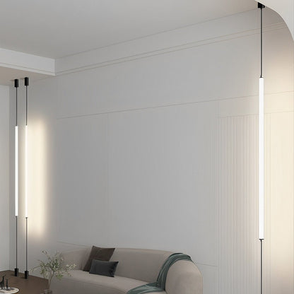 Lavisa - Minimalist Linear LED Strip Wall Light