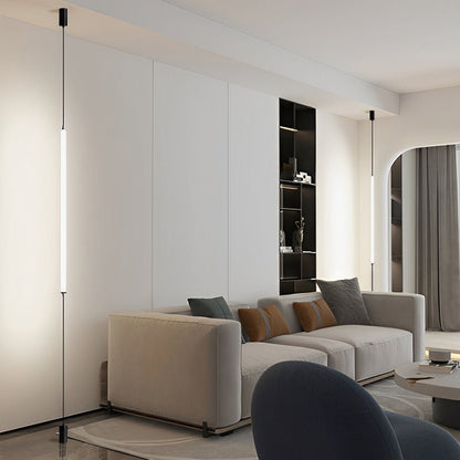 Lavisa - Minimalist Linear LED Strip Wall Light