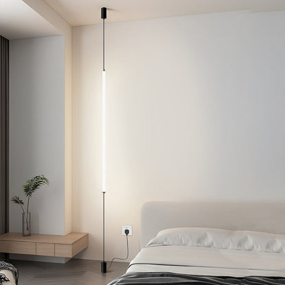 Lavisa - Minimalist Linear LED Strip Wall Light