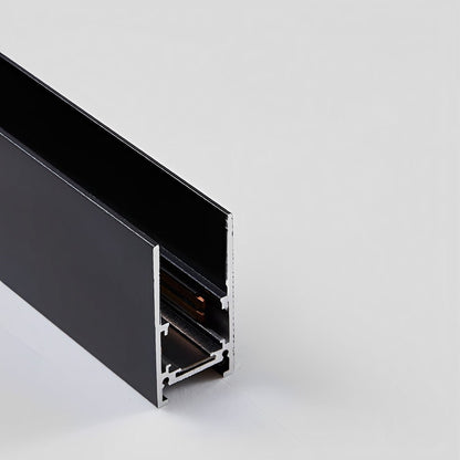 Lavisa - Modern Minimalist Magnetic DIY Recessed LED Track Light