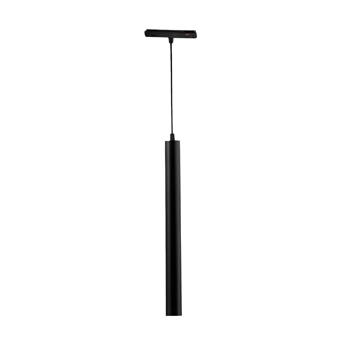 Lavisa - Modern Minimalist Magnetic DIY Recessed LED Track Light