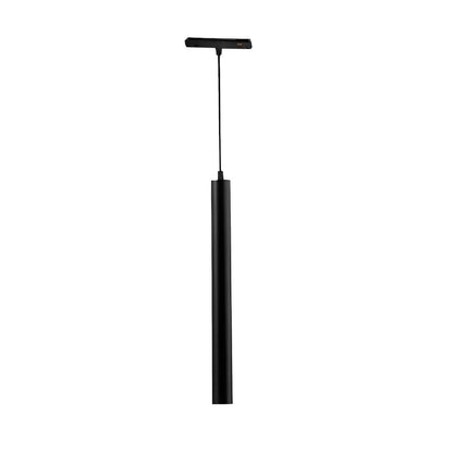 Lavisa - Modern Minimalist Magnetic DIY Recessed LED Track Light