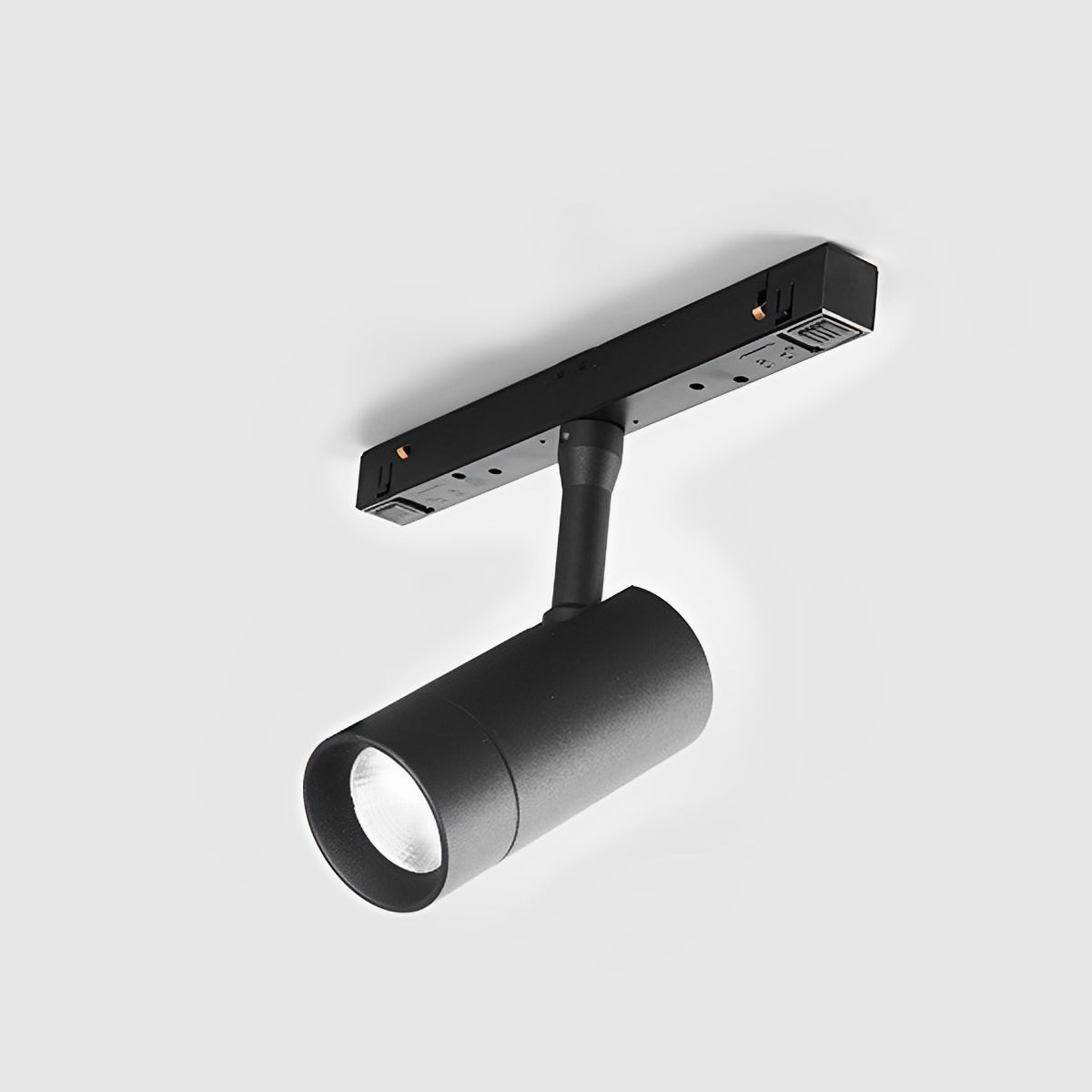 Lavisa - Modern Minimalist Magnetic DIY Recessed LED Track Light