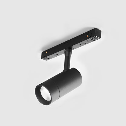 Lavisa - Modern Minimalist Magnetic DIY Recessed LED Track Light