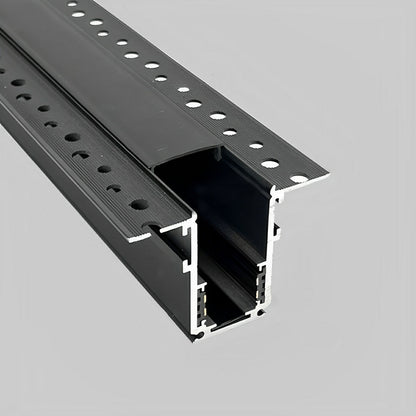 Lavisa - Modern Minimalist Magnetic DIY Recessed LED Track Light