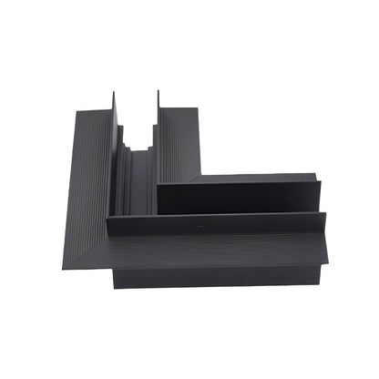 Lavisa - Modern Minimalist Magnetic DIY Recessed LED Track Light
